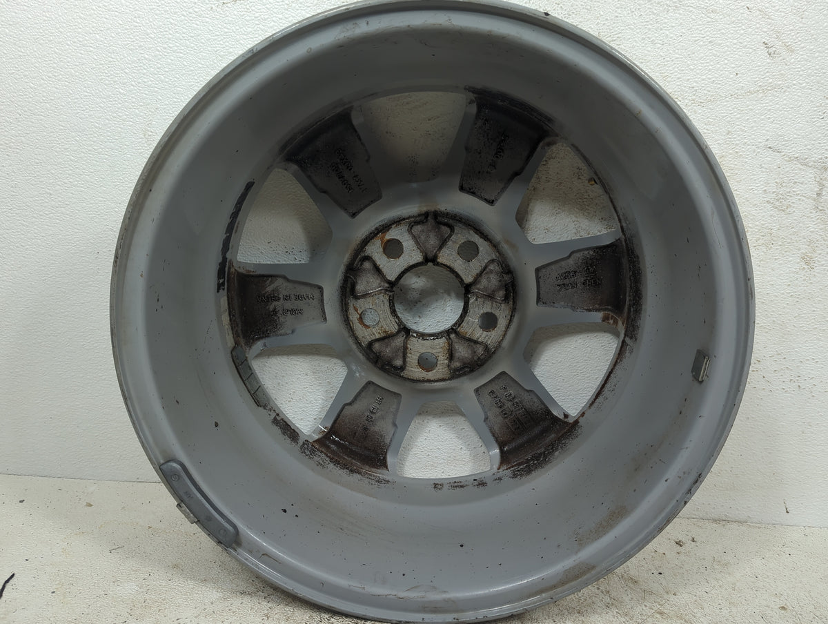 2010-2013 Gmc Terrain Oem Wheel Rim 5043548 - Oemusedautoparts1.com