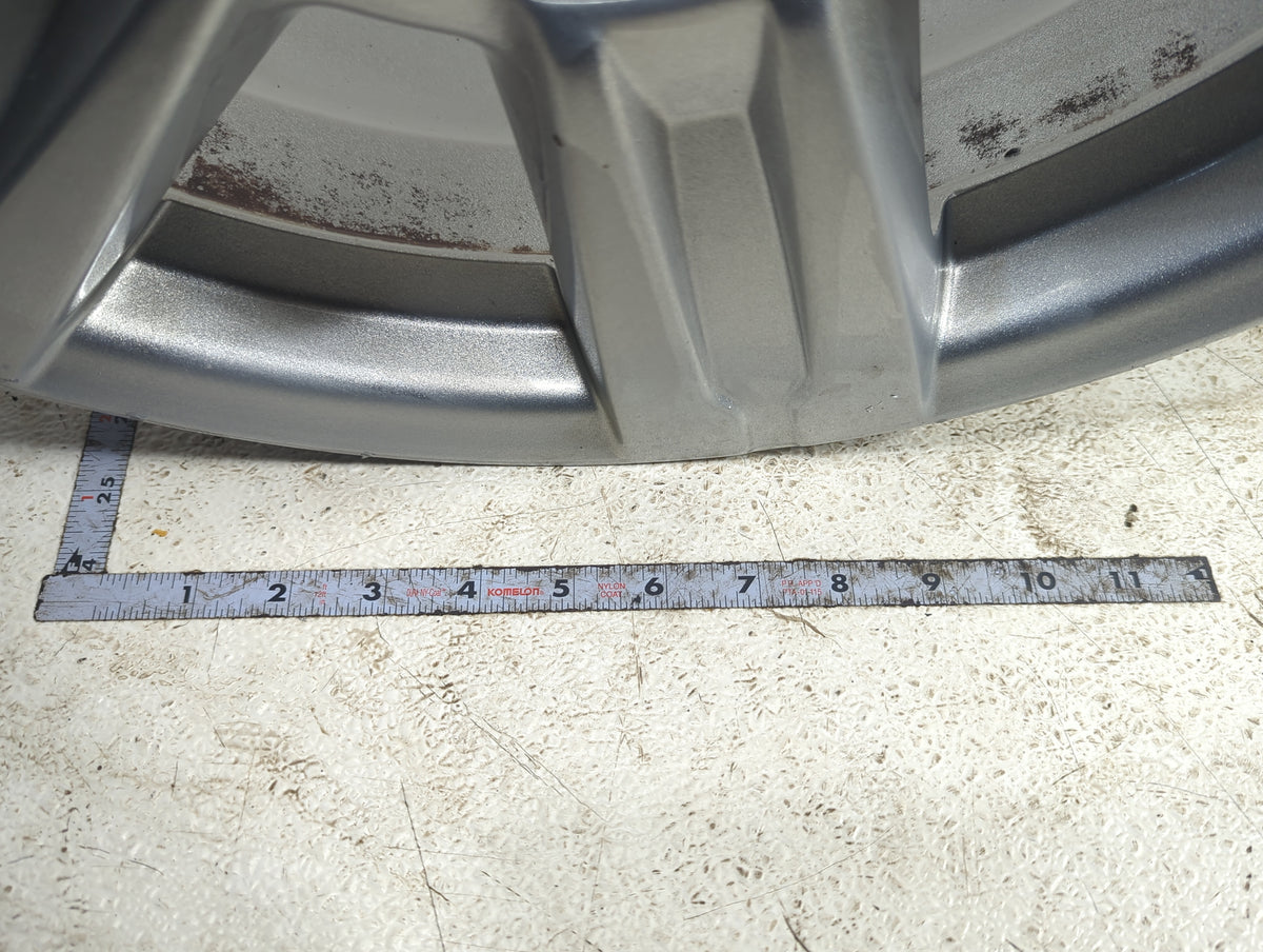 2010-2013 Gmc Terrain Oem Wheel Rim 5043548 - Oemusedautoparts1.com