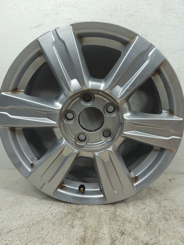 2010-2013 Gmc Terrain Oem Wheel Rim 5043549 - Oemusedautoparts1.com