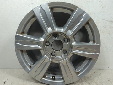2010-2013 Gmc Terrain Oem Wheel Rim 5043549