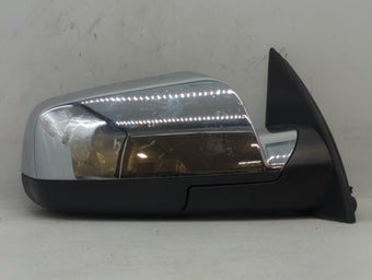 compare product 2012-2013 Gmc Terrain Passenger Side View Mirror - Right Door Mirror OEM Used