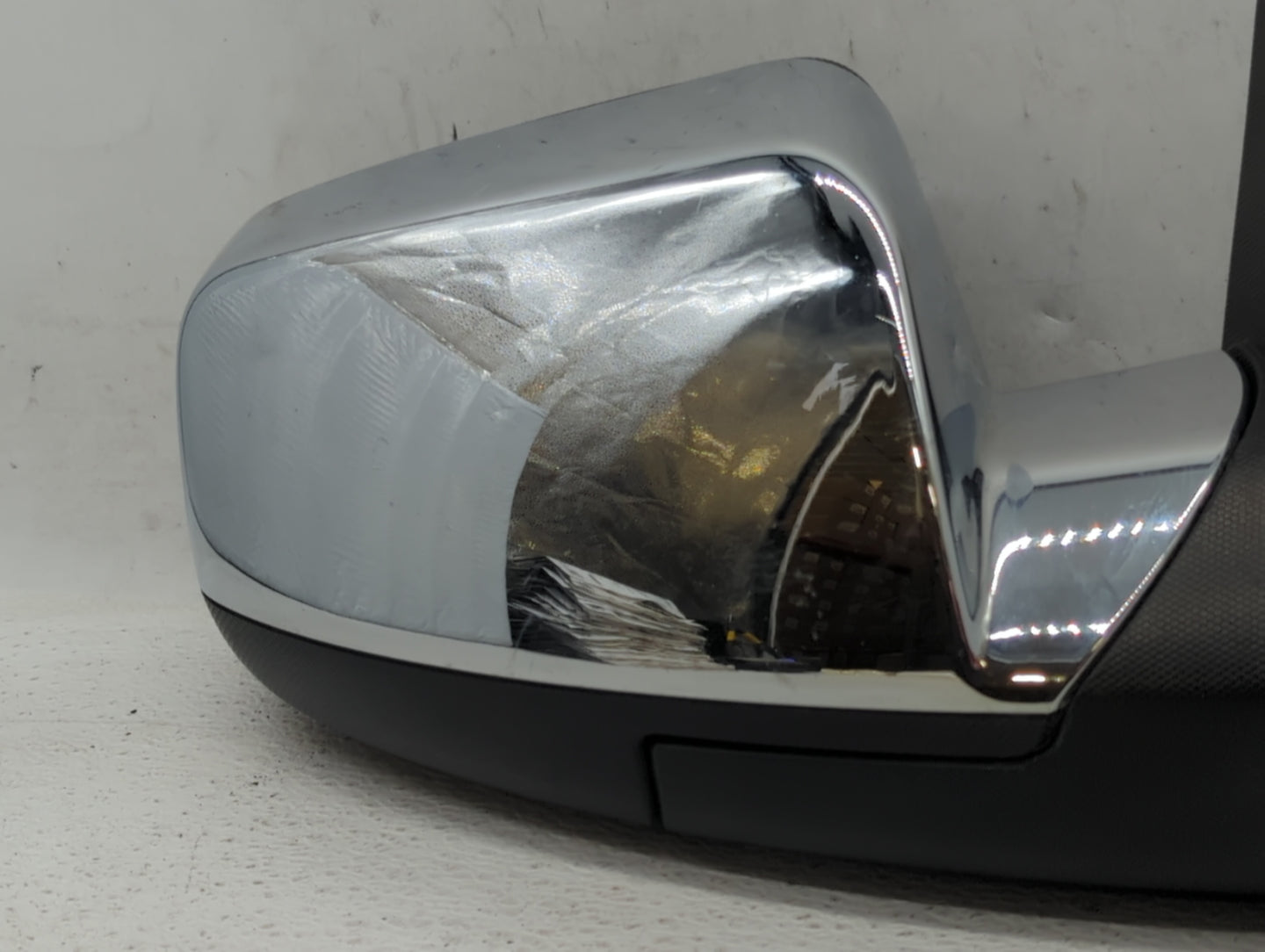 2012-2013 Gmc Terrain Passenger Side View Mirror - Right Door Mirror OEM Used - Oemusedautoparts1.com