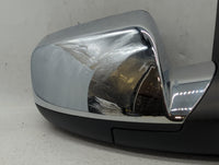 2012-2013 Gmc Terrain Passenger Side View Mirror - Right Door Mirror OEM Used - Oemusedautoparts1.com