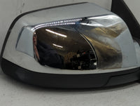 2012-2013 Gmc Terrain Passenger Side View Mirror - Right Door Mirror OEM Used - Oemusedautoparts1.com