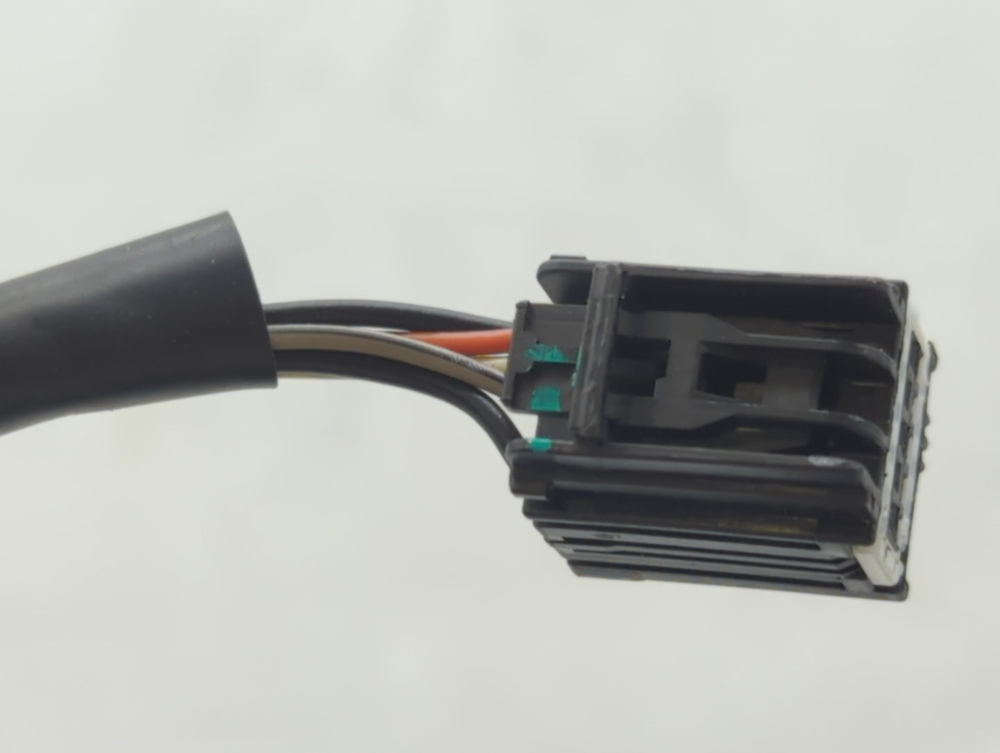 2012-2013 Gmc Terrain Passenger Side View Mirror - Right Door Mirror OEM Used - Oemusedautoparts1.com