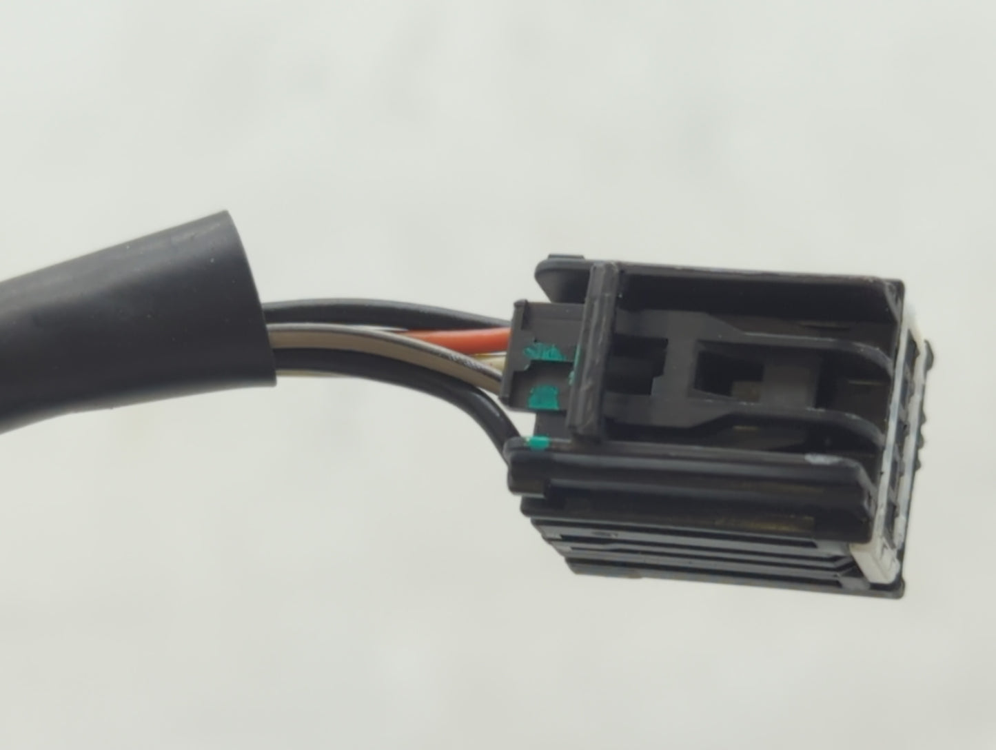 2012-2013 Gmc Terrain Passenger Side View Mirror - Right Door Mirror OEM Used - Oemusedautoparts1.com
