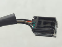 2012-2013 Gmc Terrain Passenger Side View Mirror - Right Door Mirror OEM Used - Oemusedautoparts1.com