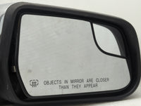 2012-2013 Gmc Terrain Passenger Side View Mirror - Right Door Mirror OEM Used - Oemusedautoparts1.com