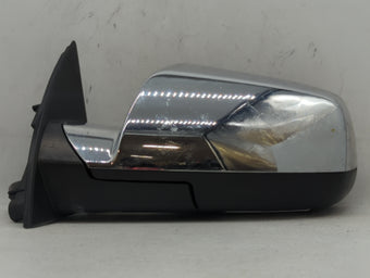 compare product 2012-2013 Gmc Terrain Driver Side View Mirror - Left Door Mirror OEM Used