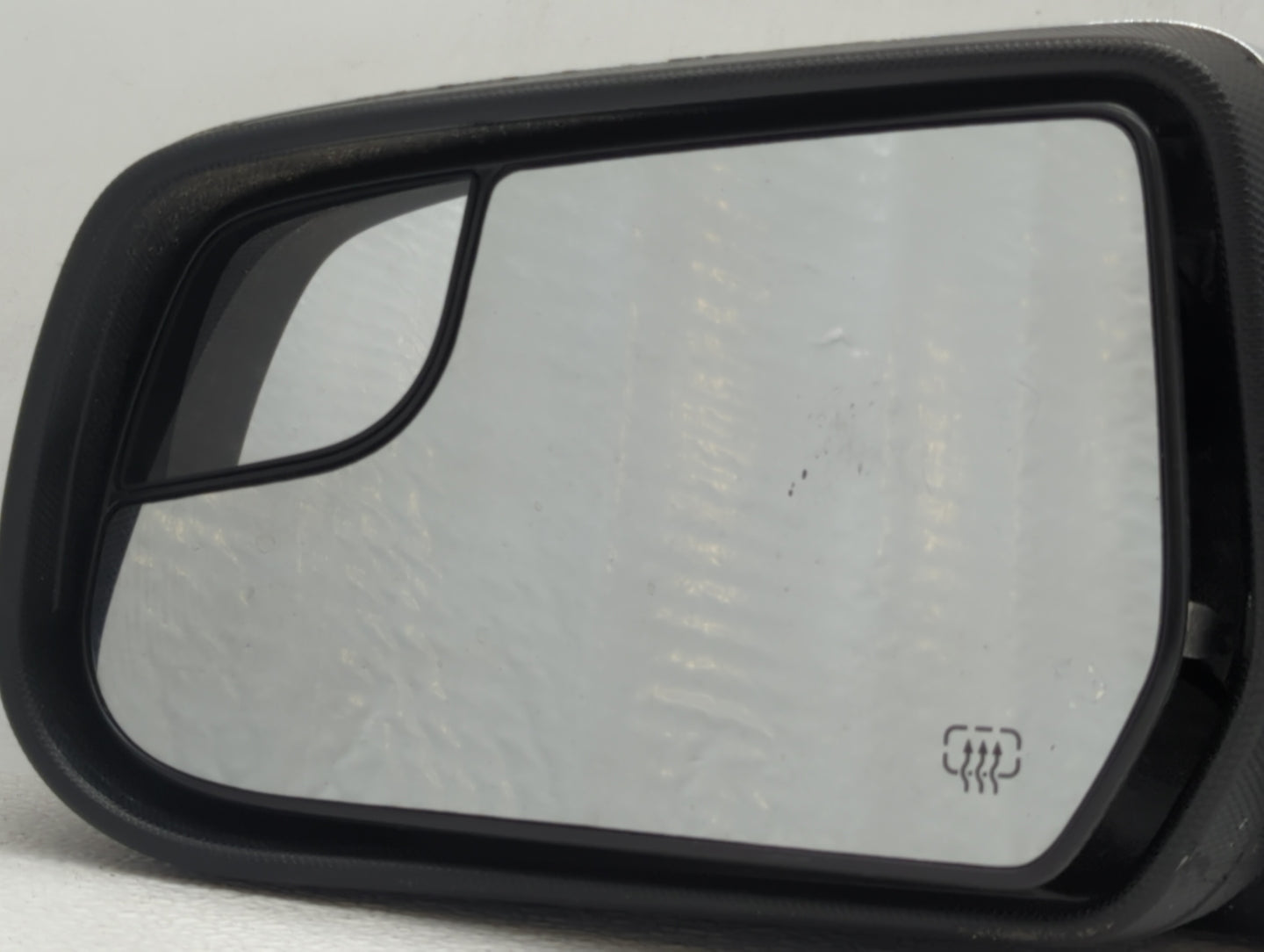 2012-2013 Gmc Terrain Driver Side View Mirror - Left Door Mirror OEM Used - Oemusedautoparts1.com