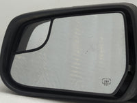 2012-2013 Gmc Terrain Driver Side View Mirror - Left Door Mirror OEM Used - Oemusedautoparts1.com