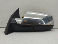 2012-2013 Gmc Terrain Driver Side View Mirror - Left Door Mirror OEM Used - Oemusedautoparts1.com