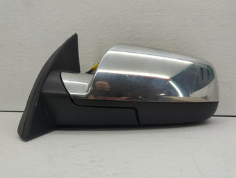 compare product 2012-2013 Gmc Terrain Driver Side View Mirror - Left Door Mirror OEM Used