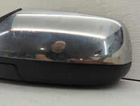 2012-2013 Gmc Terrain Driver Side View Mirror - Left Door Mirror OEM Used - Oemusedautoparts1.com
