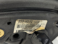 2012-2013 Gmc Terrain Driver Side View Mirror - Left Door Mirror OEM Used - Oemusedautoparts1.com
