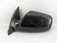 2011-2014 Gmc Terrain Driver Side View Mirror - Left Door Mirror OEM Used - Oemusedautoparts1.com
