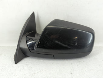 compare product 2011-2014 Gmc Terrain Driver Side View Mirror - Left Door Mirror OEM Used