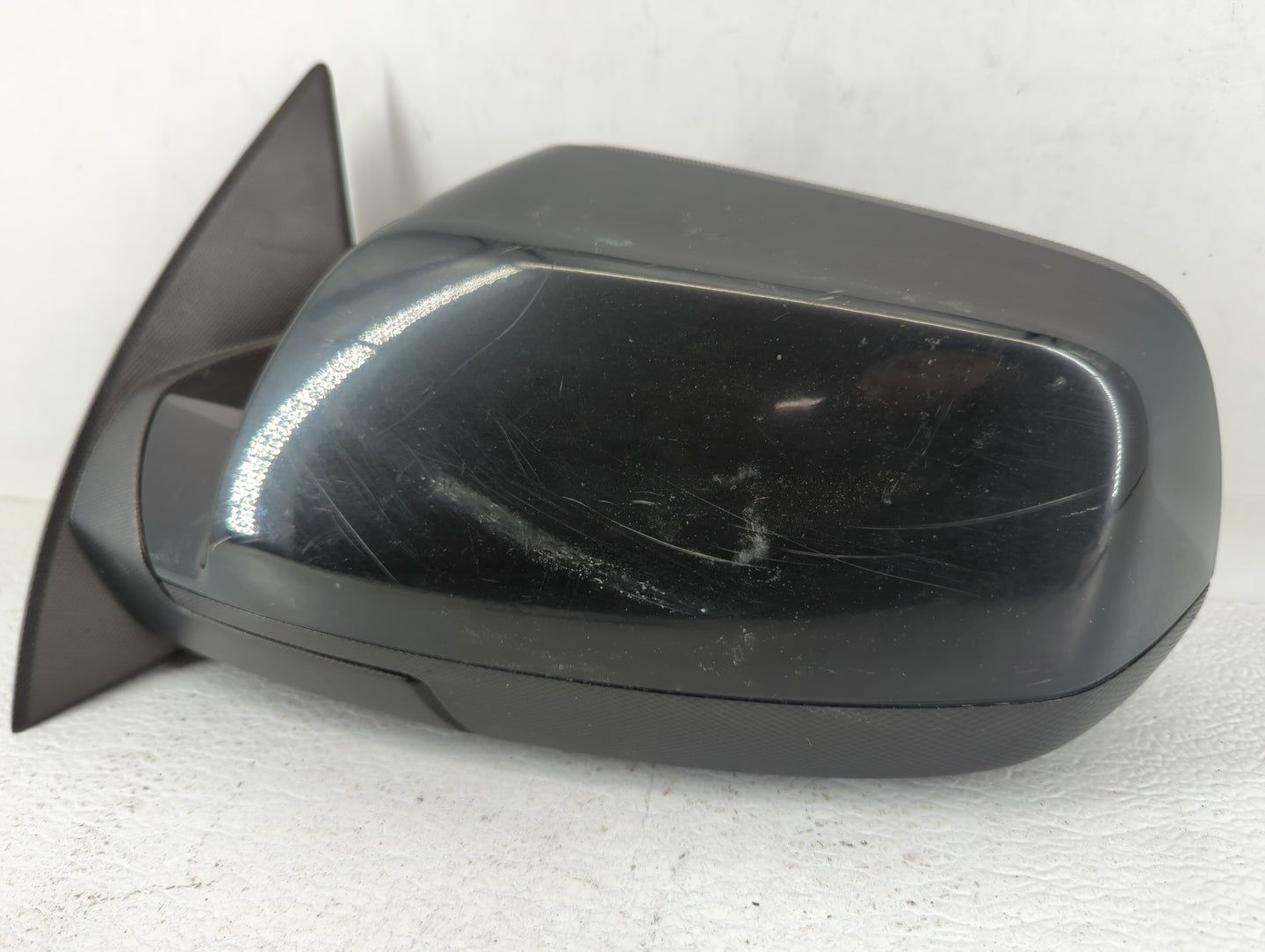 2011-2014 Gmc Terrain Driver Side View Mirror - Left Door Mirror OEM Used - Oemusedautoparts1.com