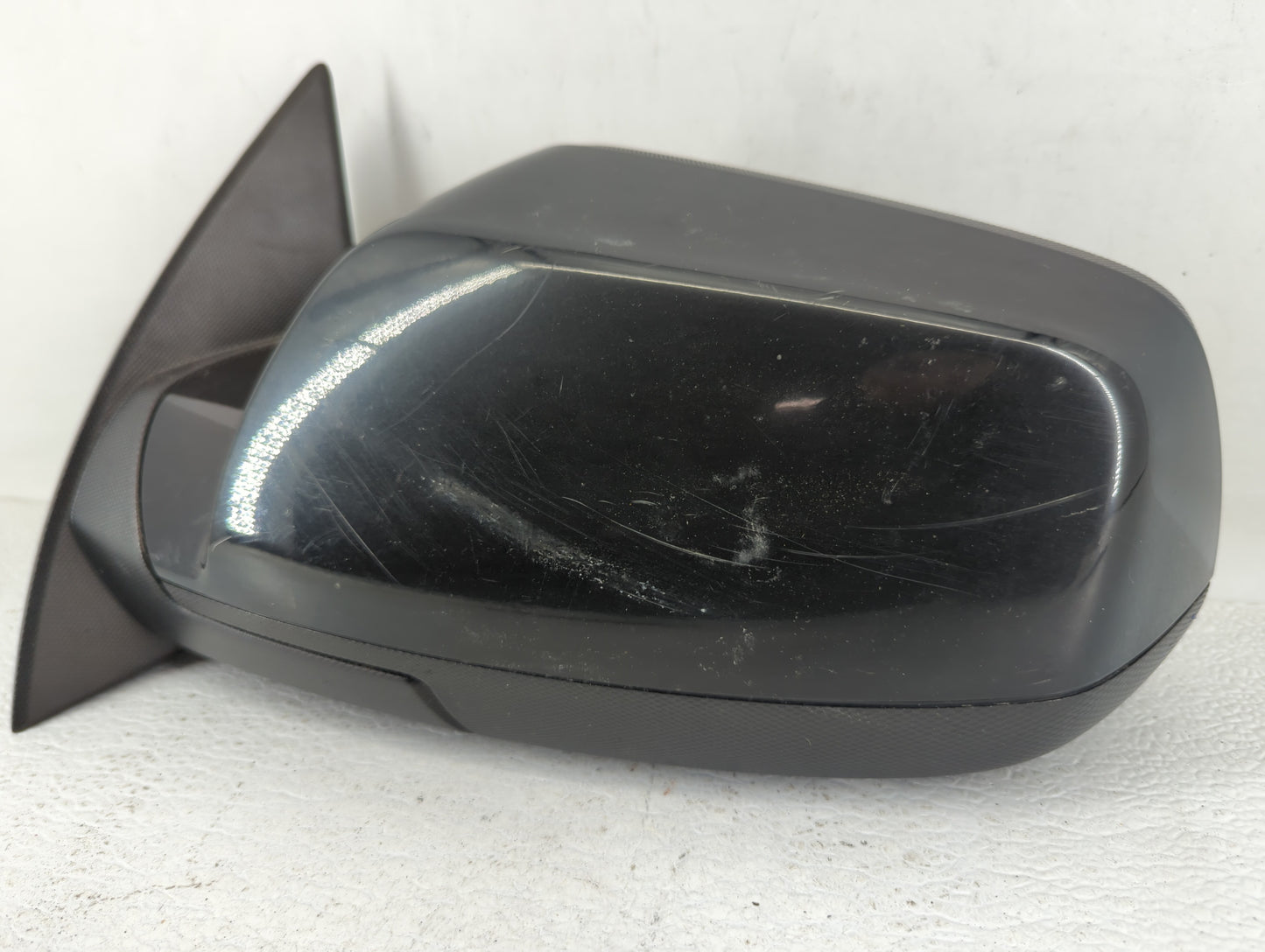 2011-2014 Gmc Terrain Driver Side View Mirror - Left Door Mirror OEM Used - Oemusedautoparts1.com
