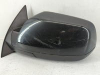 2011-2014 Gmc Terrain Driver Side View Mirror - Left Door Mirror OEM Used - Oemusedautoparts1.com