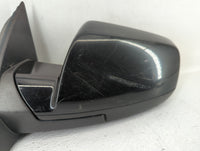 2011-2014 Gmc Terrain Driver Side View Mirror - Left Door Mirror OEM Used - Oemusedautoparts1.com
