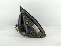 2011-2014 Gmc Terrain Driver Side View Mirror - Left Door Mirror OEM Used - Oemusedautoparts1.com