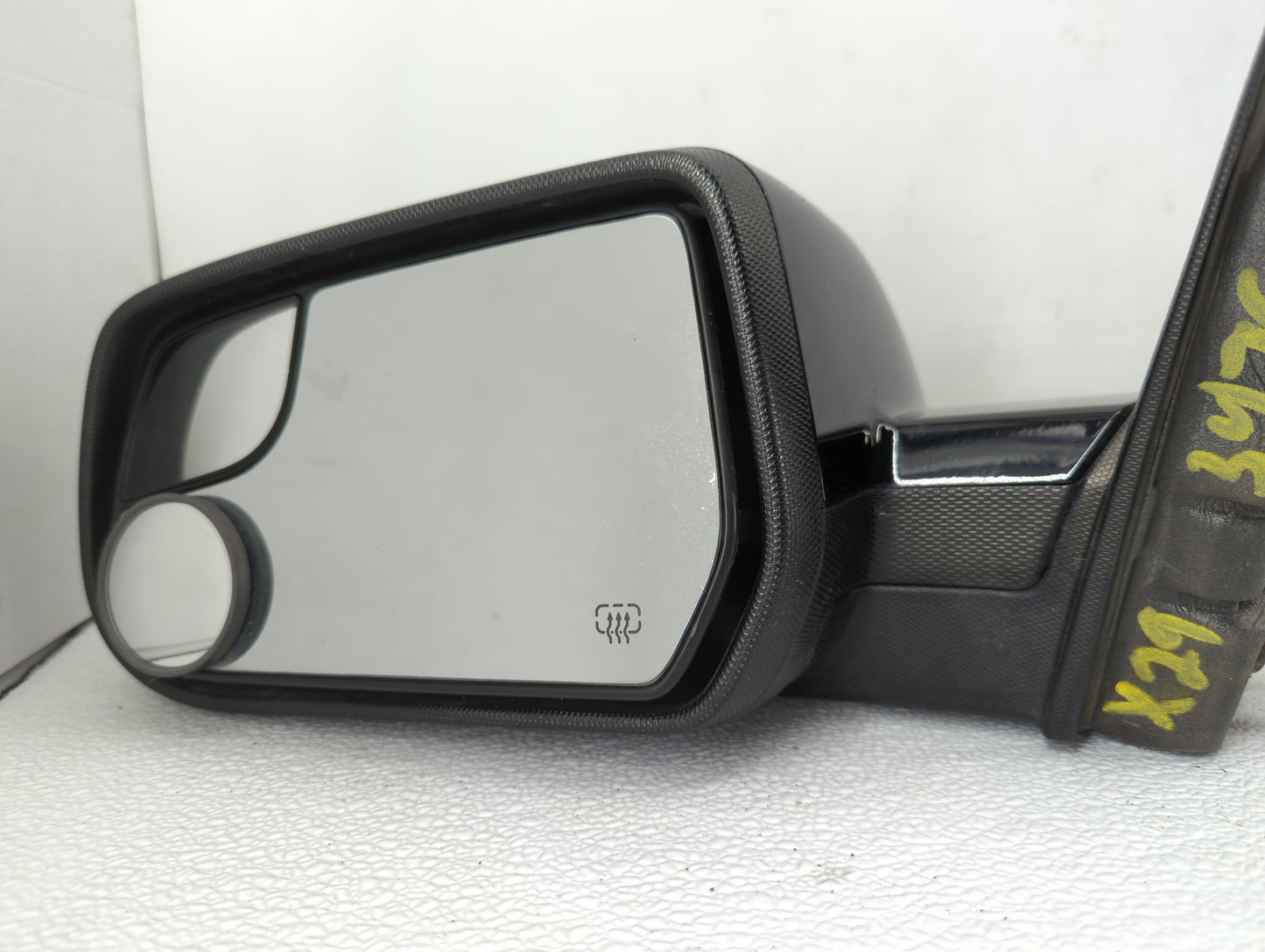 2011-2014 Gmc Terrain Driver Side View Mirror - Left Door Mirror OEM Used - Oemusedautoparts1.com