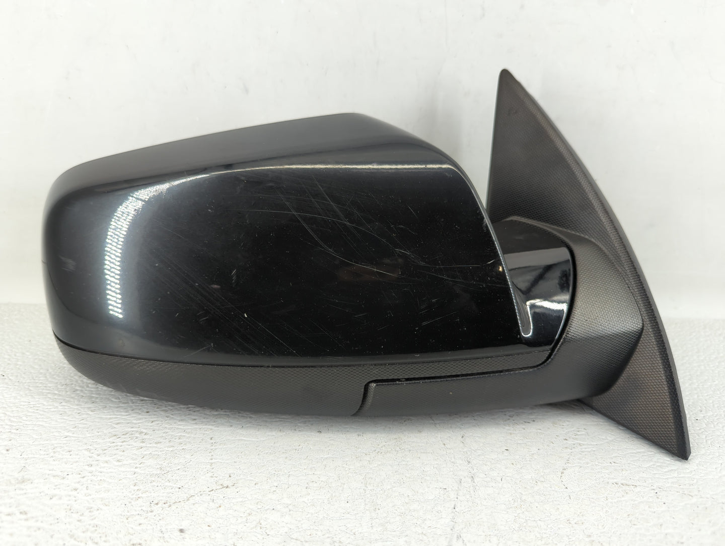 2011-2014 Gmc Terrain Passenger Side View Mirror - Right Door Mirror OEM Used - Oemusedautoparts1.com