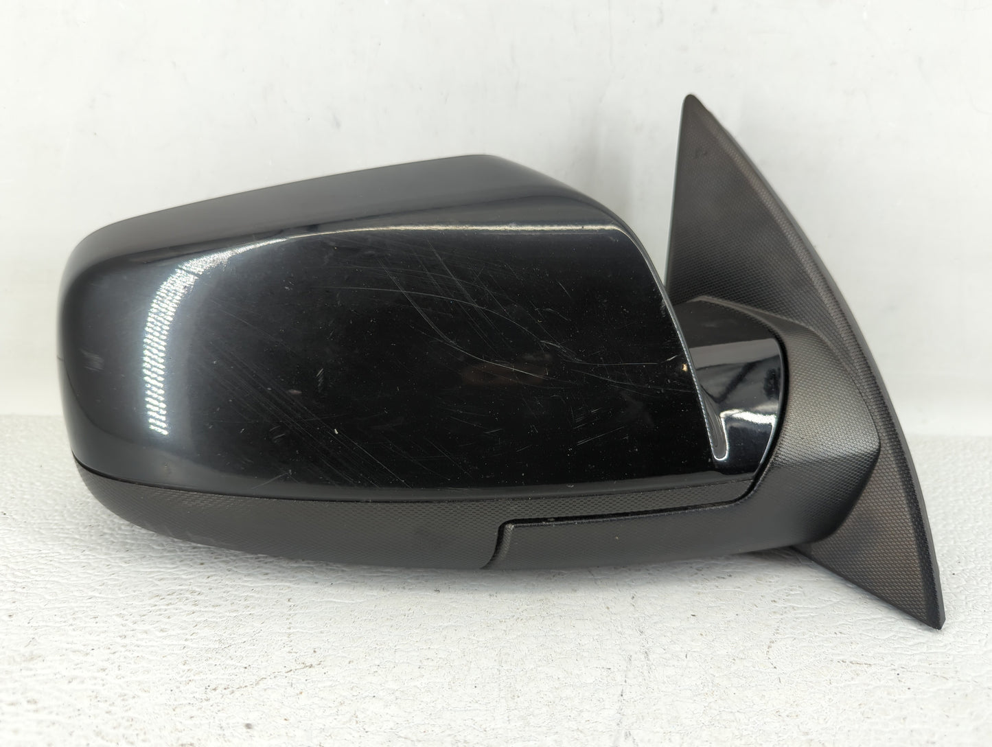 2011-2014 Gmc Terrain Passenger Side View Mirror - Right Door Mirror OEM Used - Oemusedautoparts1.com