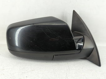 compare product 2011-2014 Gmc Terrain Passenger Side View Mirror - Right Door Mirror OEM Used