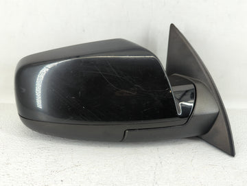 2011-2014 Gmc Terrain Passenger Side View Mirror - Right Door Mirror OEM Used - Oemusedautoparts1.com