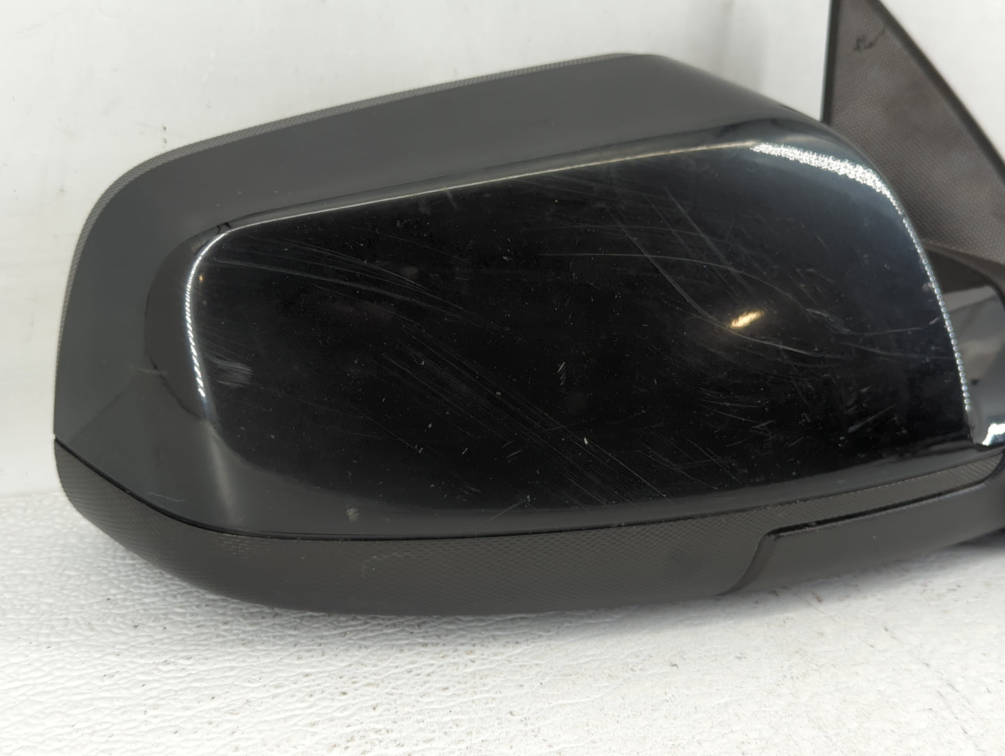 2011-2014 Gmc Terrain Passenger Side View Mirror - Right Door Mirror OEM Used - Oemusedautoparts1.com