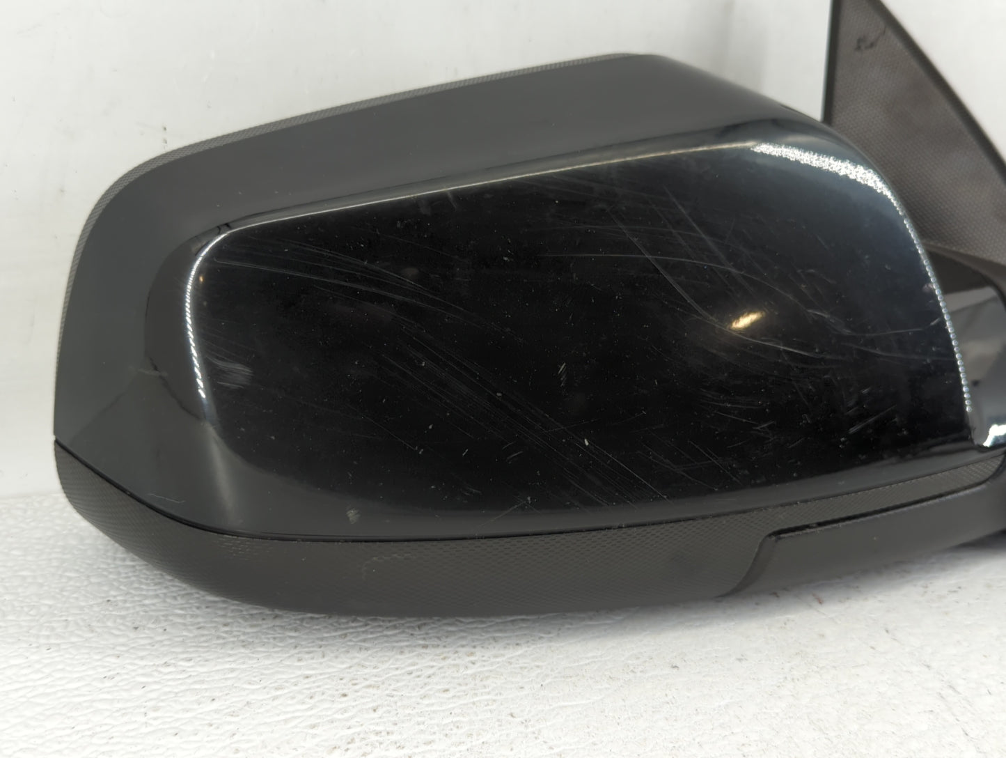 2011-2014 Gmc Terrain Passenger Side View Mirror - Right Door Mirror OEM Used - Oemusedautoparts1.com