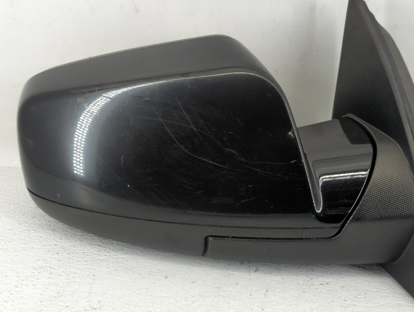 2011-2014 Gmc Terrain Passenger Side View Mirror - Right Door Mirror OEM Used - Oemusedautoparts1.com