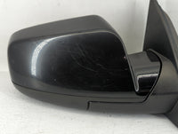 2011-2014 Gmc Terrain Passenger Side View Mirror - Right Door Mirror OEM Used - Oemusedautoparts1.com