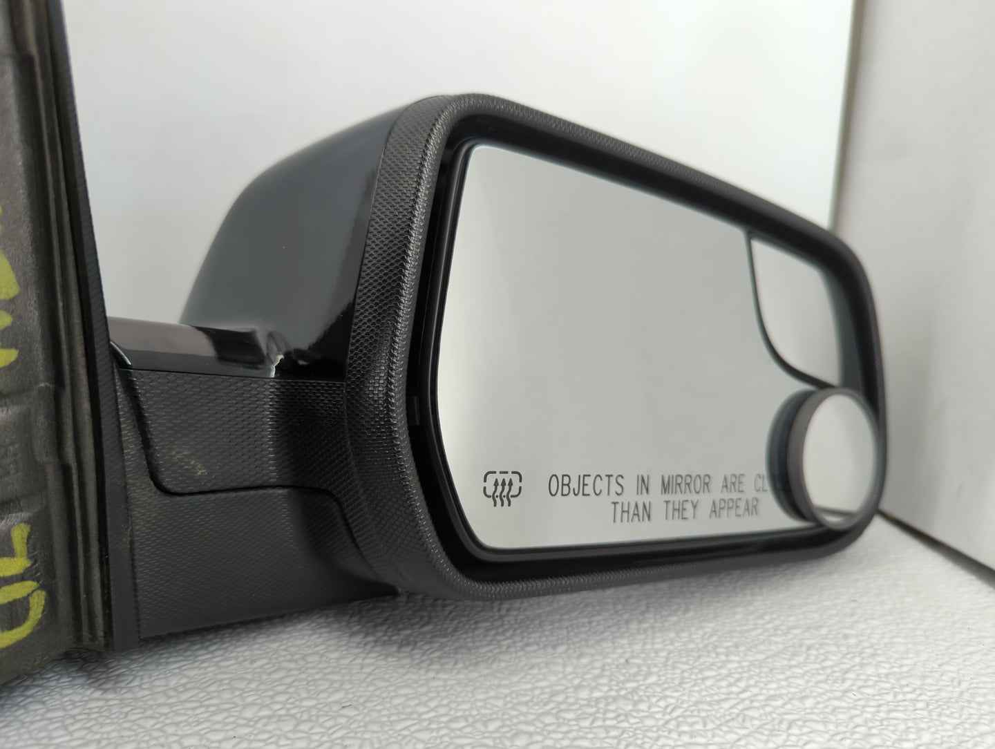 2011-2014 Gmc Terrain Passenger Side View Mirror - Right Door Mirror OEM Used - Oemusedautoparts1.com