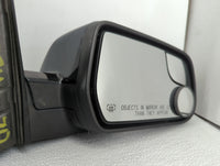 2011-2014 Gmc Terrain Passenger Side View Mirror - Right Door Mirror OEM Used - Oemusedautoparts1.com
