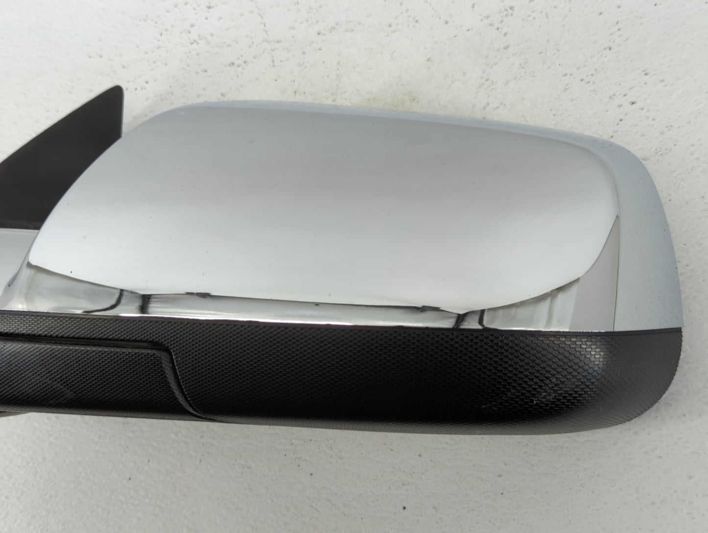2012-2013 Gmc Terrain Driver Side View Mirror - Left Door Mirror OEM Used - Oemusedautoparts1.com