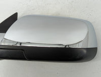 2012-2013 Gmc Terrain Driver Side View Mirror - Left Door Mirror OEM Used - Oemusedautoparts1.com