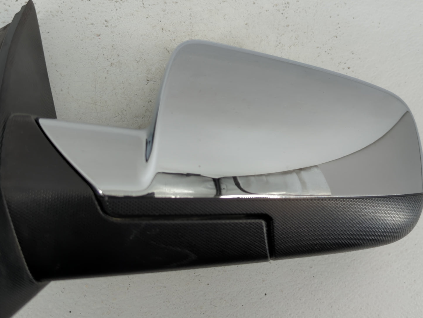 2012-2013 Gmc Terrain Driver Side View Mirror - Left Door Mirror OEM Used - Oemusedautoparts1.com