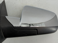 2012-2013 Gmc Terrain Driver Side View Mirror - Left Door Mirror OEM Used - Oemusedautoparts1.com
