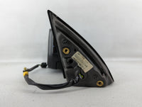 2012-2013 Gmc Terrain Driver Side View Mirror - Left Door Mirror OEM Used - Oemusedautoparts1.com