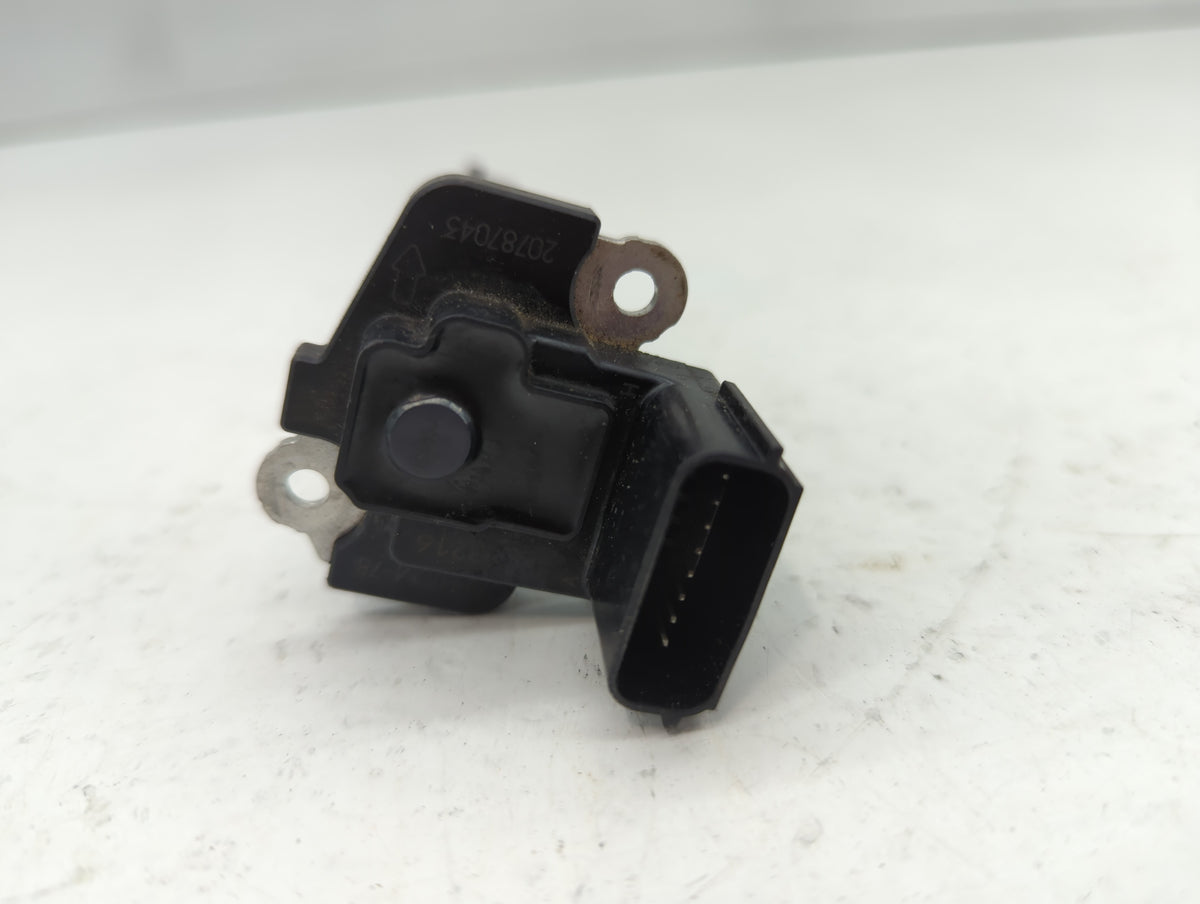 2012-2017 Gmc Terrain Mass Air Flow Meter Maf Sensor 618635 - Oemusedautoparts1.com