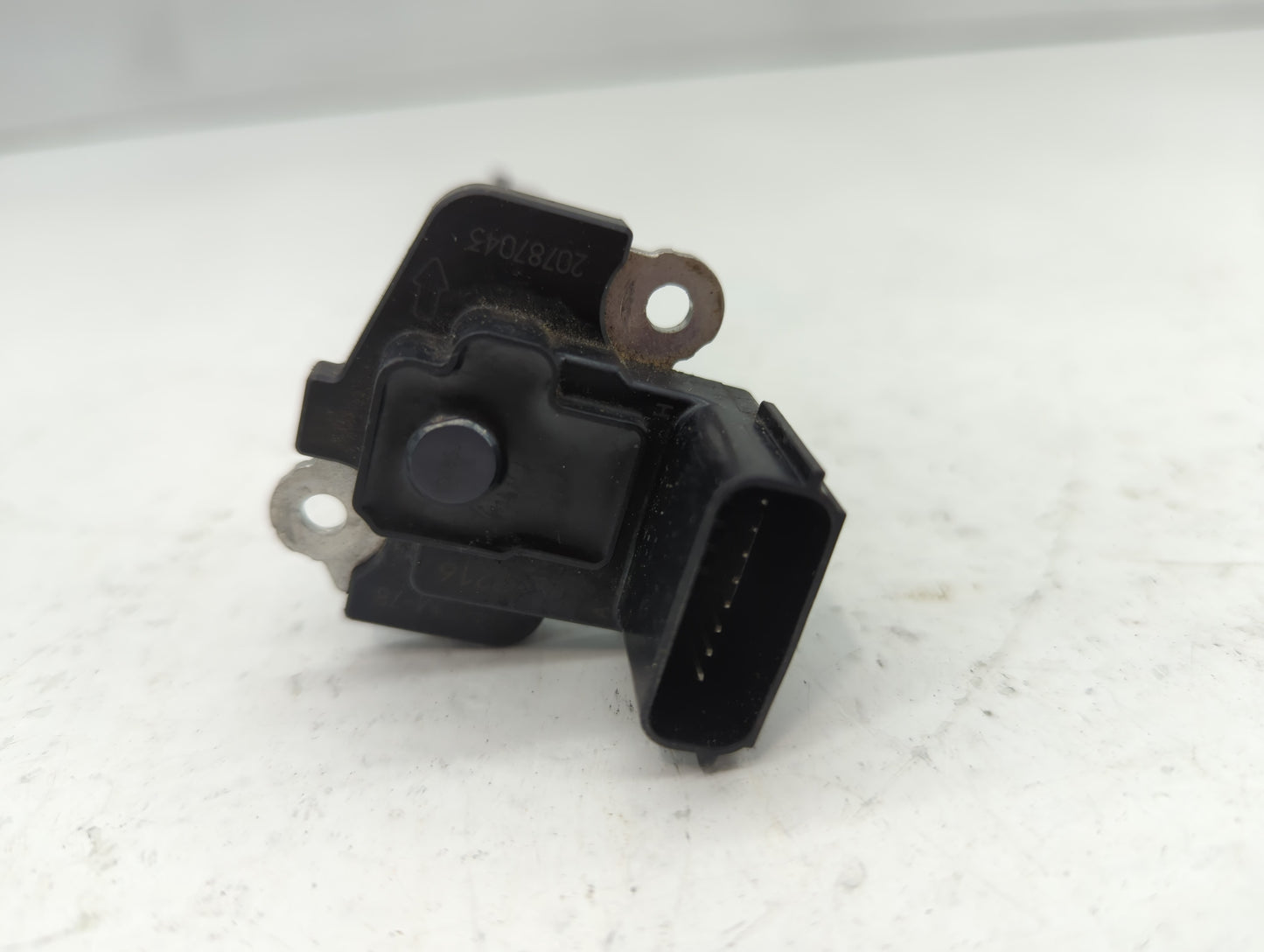 2012-2017 Gmc Terrain Mass Air Flow Meter Maf - Oemusedautoparts1.com