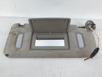 2010-2017 Gmc Terrain Sun Visor Shade Replacement Passenger Right Mirror Fits Fits 2010 2011 2012 2013 2014 2015 2016 2017 O