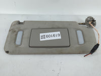 2010-2017 Gmc Terrain Sun Visor Shade Replacement Passenger Right Mirror Fits Fits 2010 2011 2012 2013 2014 2015 2016 2017 O