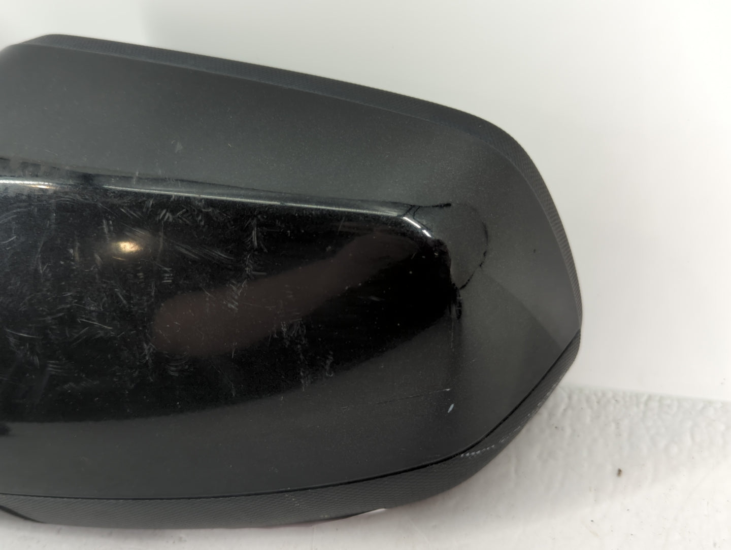 2011-2014 Gmc Terrain Driver Side View Mirror - Left Door Mirror OEM Used - Oemusedautoparts1.com