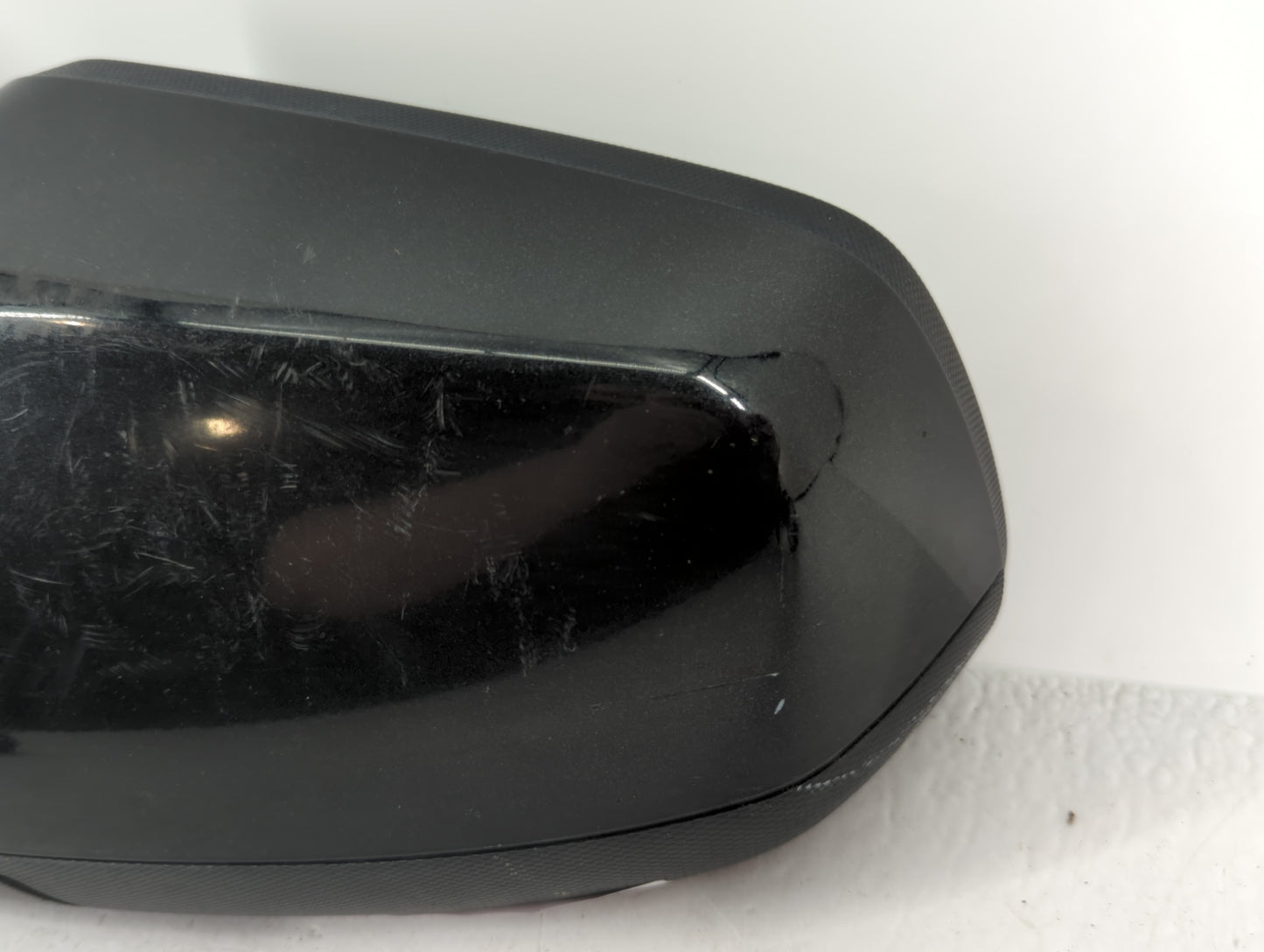 2011-2014 Gmc Terrain Driver Side View Mirror - Left Door Mirror OEM Used - Oemusedautoparts1.com