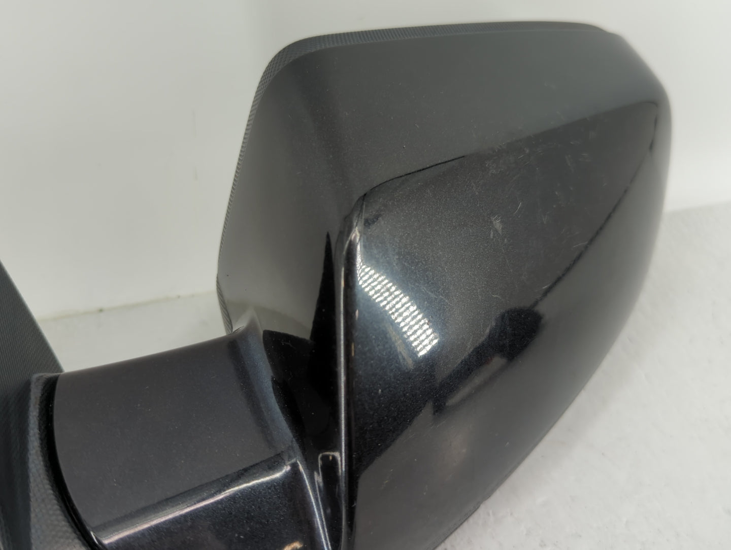 2011-2014 Gmc Terrain Driver Side View Mirror - Left Door Mirror OEM Used - Oemusedautoparts1.com
