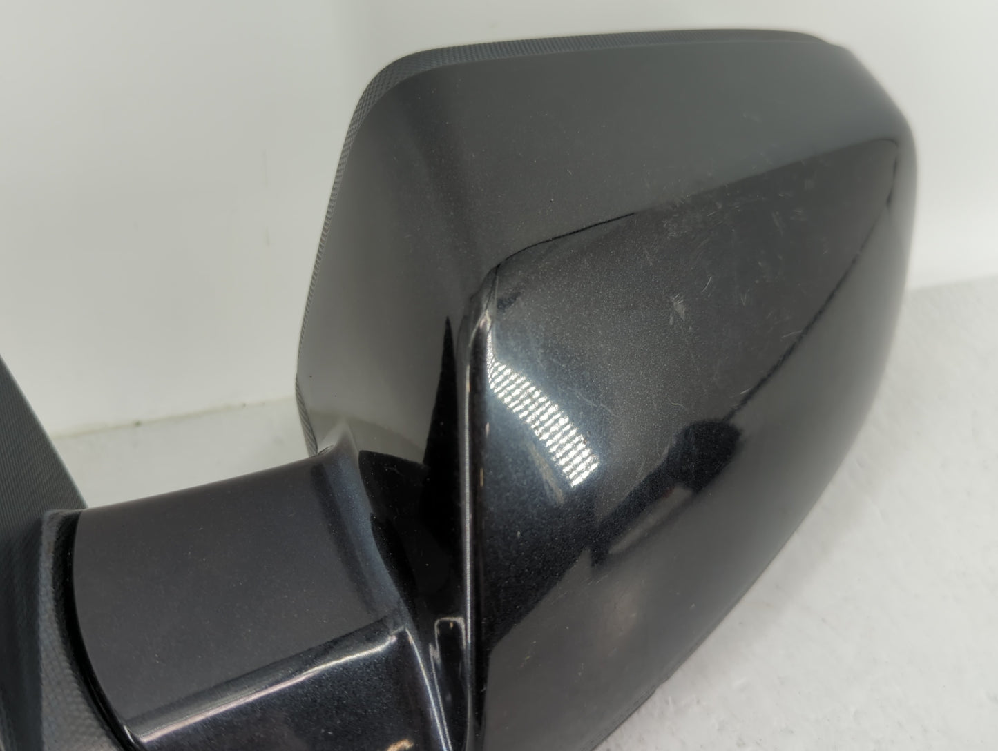 2011-2014 Gmc Terrain Driver Side View Mirror - Left Door Mirror OEM Used - Oemusedautoparts1.com